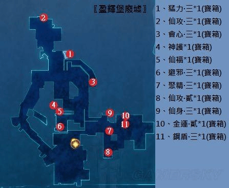 仙剑六详细攻略完整版(仙剑六详细攻略)