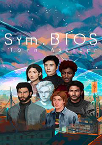 Sym.BIOS：裂痕