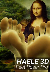 HAELE 3D