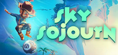 天空之旅（Sky Sojourn）