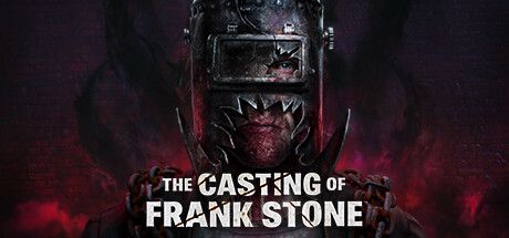 弗兰克·斯通的阴影（The Casting of Frank Stone）