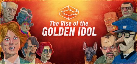 金偶像崛起（The Rise of the Golden Idol）