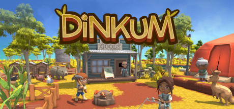 Dinkum