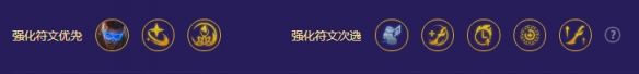 《金铲铲之战》超英未来射手玩法攻略