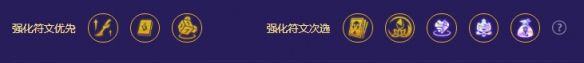 《金铲铲之战》S8.5黑客卡蜜尔玩法攻略