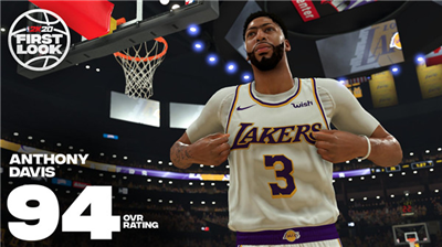 nba2k20内置作弊菜单破解版