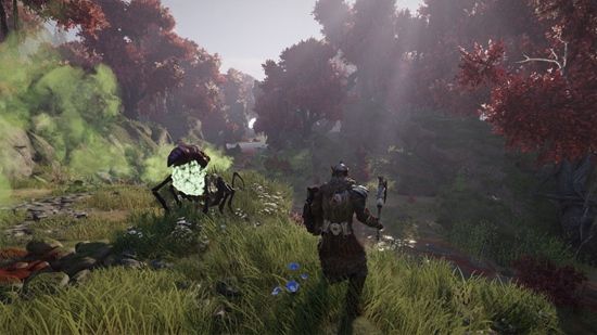 ELEX II 免安装绿色中文版下载