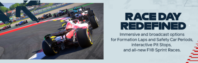 F1® 22