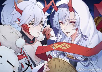 阴阳师喜好美酒的式神  阴阳师喜好美酒的式神有那些